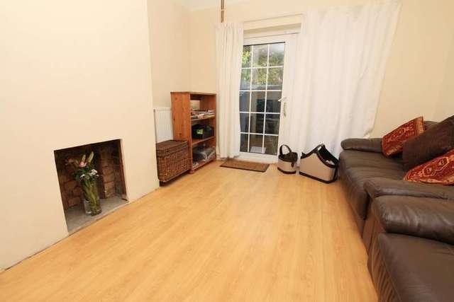  Image of 3 bedroom Terraced house for sale in Durley Avenue Pinner HA5 at Pinner Middlesex, HA5 1JH