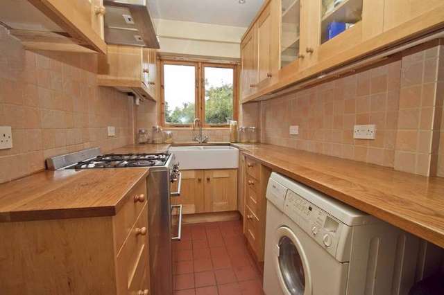  Image of 3 bedroom Terraced house for sale in Durley Avenue Pinner HA5 at Pinner Middlesex, HA5 1JH