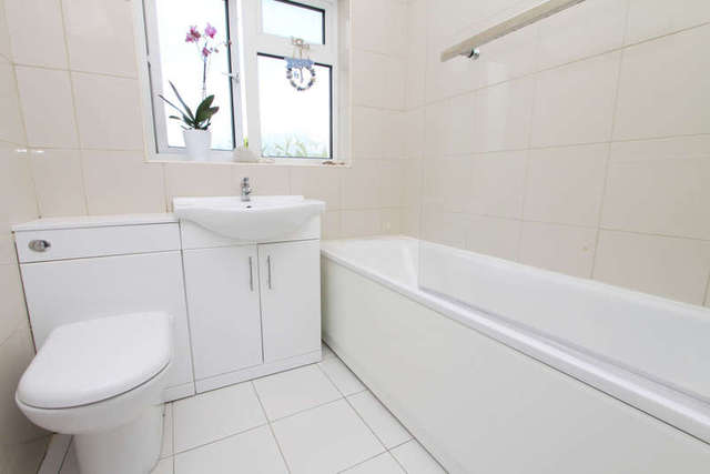  Image of 3 bedroom Terraced house for sale in Durley Avenue Pinner HA5 at Pinner Middlesex, HA5 1JH