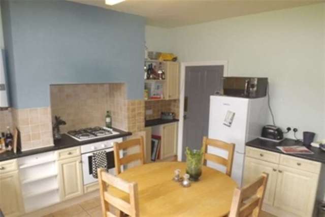  Image of 3 bedroom Terraced house to rent in Dykes Hall Road Sheffield S6 at Sheffield, S6 4GN