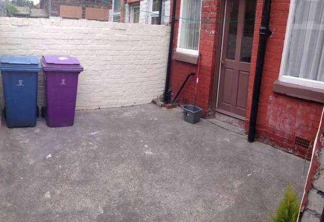  Image of 3 bedroom Terraced house to rent in Earlsfield Road Wavertree Liverpool L15 at Wavertree Liverpool Merseyside, L15 5BZ