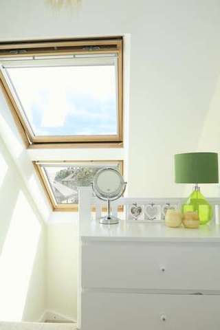  Image of 4 bedroom Detached house for sale in Earlsmere Drive Morley Leeds LS27 at Earlsmere Drive Morley Leeds, LS27 9RY