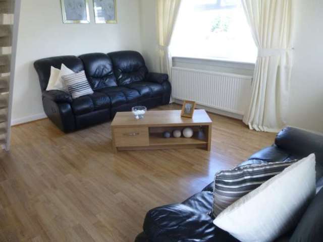 Image of 2 bedroom Semi-Detached house for sale in Earlston Crescent Coatbridge ML5 at Earlston Crescent Carnbroe Coatbridge, ML5 4UH