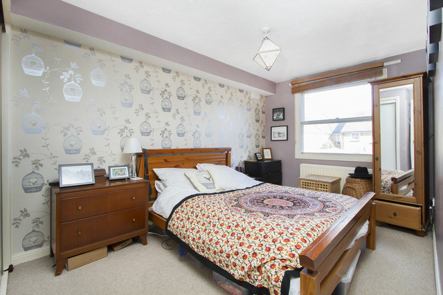  Image of 2 bedroom Apartment for sale in Earlston Grove London E9 at Earlston Grove Hackney London, E9 7NE