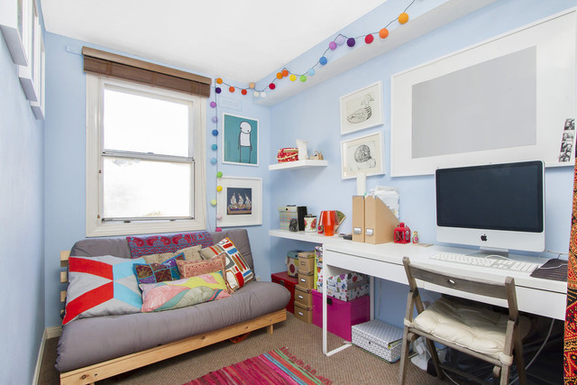  Image of 2 bedroom Apartment for sale in Earlston Grove London E9 at Earlston Grove Hackney London, E9 7NE