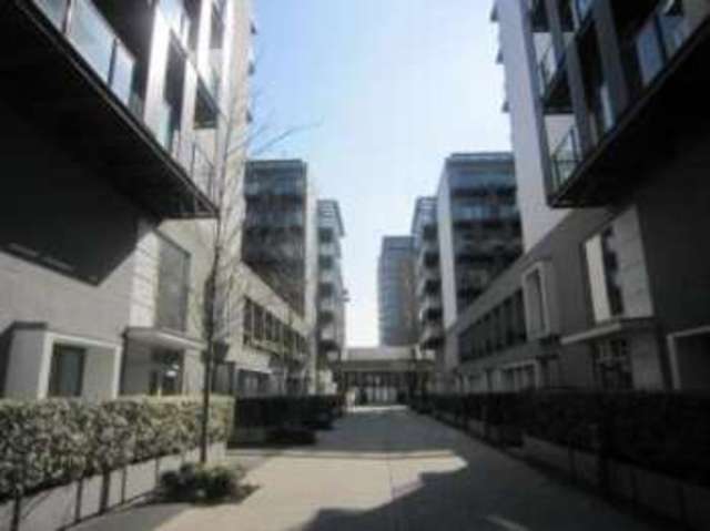  Image of 1 bedroom Flat for sale in Royal Carriage Mews London SE18 at Royal Carriage Mews Woolwich Woolwich, SE18 6GG