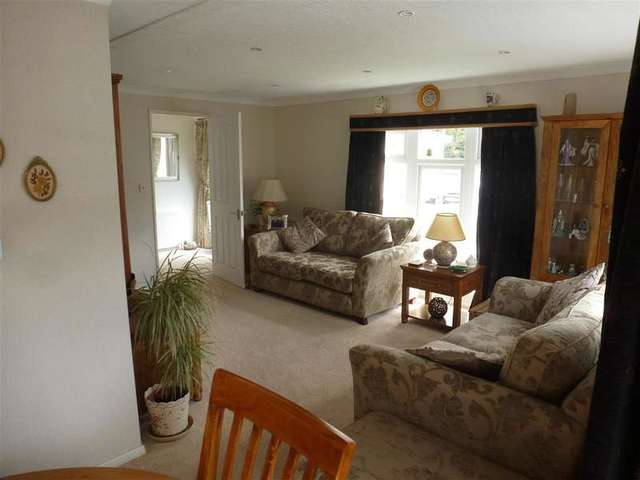  Image of 2 bedroom Detached house for sale in East Hill Road Knatts Valley Sevenoaks TN15 at West Kingsdown Sevenoaks Sevenoaks, TN15 6YD