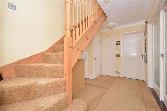  Image of 5 bedroom Bungalow for sale in East Lodge Fareham PO15 at Fareham Hampshire Fareham, PO15 5ND