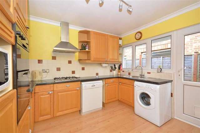  Image of 5 bedroom Bungalow for sale in East Lodge Fareham PO15 at Fareham Hampshire Fareham, PO15 5ND