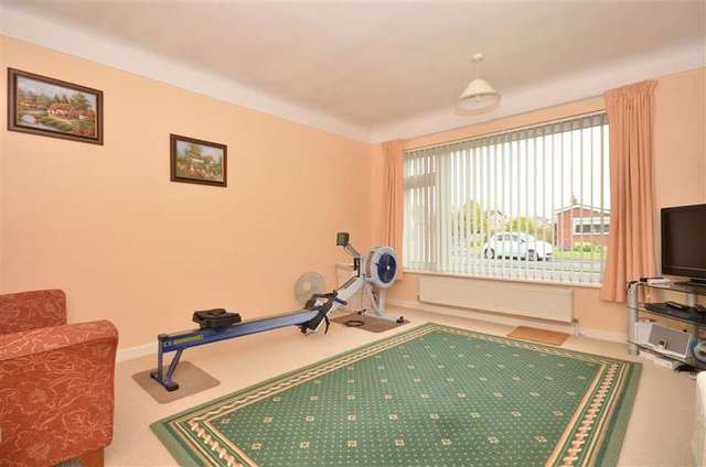  Image of 5 bedroom Bungalow for sale in East Lodge Fareham PO15 at Fareham Hampshire Fareham, PO15 5ND