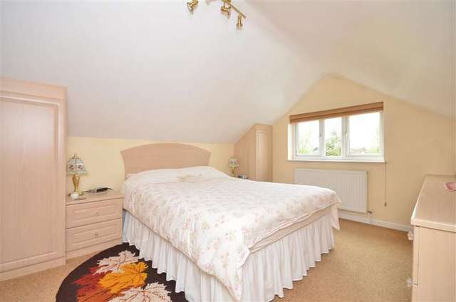  Image of 5 bedroom Bungalow for sale in East Lodge Fareham PO15 at Fareham Hampshire Fareham, PO15 5ND