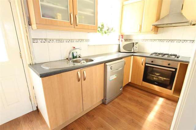  Image of 3 bedroom Town House for sale in East Prescot Road Knotty Ash Liverpool L14 at Knotty Ash, L14 9PW
