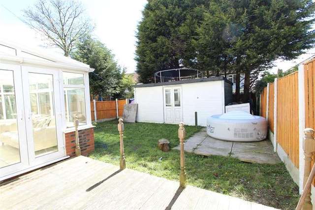  Image of 3 bedroom Town House for sale in East Prescot Road Knotty Ash Liverpool L14 at Knotty Ash, L14 9PW