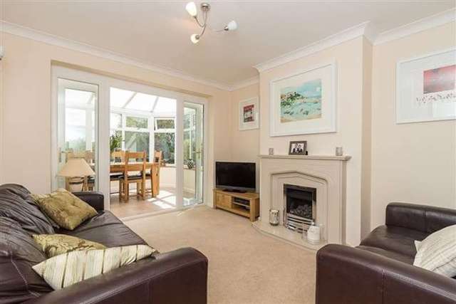  Image of 4 bedroom Detached house for sale in East Road Bromsgrove B60 at East Road  Bromsgrove, B60 2NJ