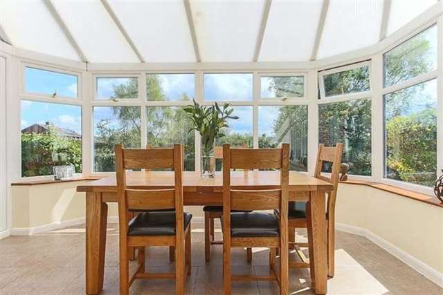  Image of 4 bedroom Detached house for sale in East Road Bromsgrove B60 at East Road  Bromsgrove, B60 2NJ