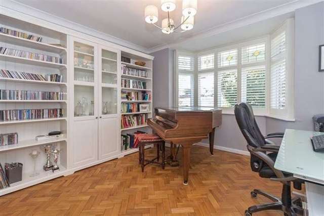 Image of 4 bedroom Detached house for sale in East Road Bromsgrove B60 at East Road  Bromsgrove, B60 2NJ