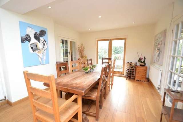  Image of 5 bedroom Detached house for sale in Hethfelton Wareham BH20 at Hethfelton Wareham, BH20 6HS