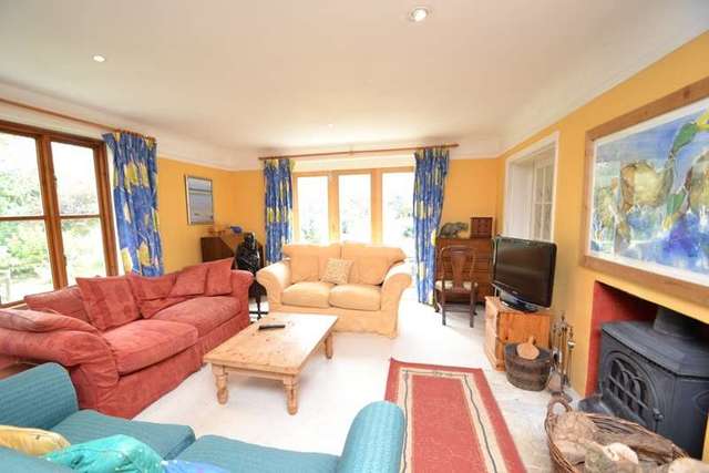 Image of 5 bedroom Detached house for sale in Hethfelton Wareham BH20 at Hethfelton Wareham, BH20 6HS