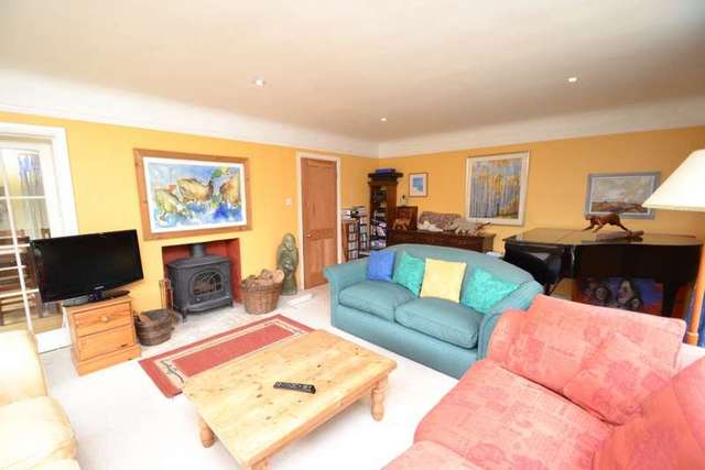  Image of 5 bedroom Detached house for sale in Hethfelton Wareham BH20 at Hethfelton Wareham, BH20 6HS