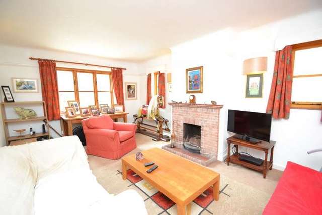  Image of 5 bedroom Detached house for sale in Hethfelton Wareham BH20 at Hethfelton Wareham, BH20 6HS
