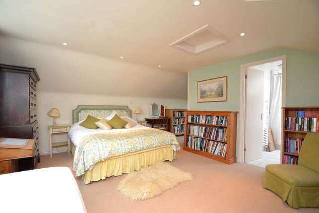  Image of 5 bedroom Detached house for sale in Hethfelton Wareham BH20 at Hethfelton Wareham, BH20 6HS
