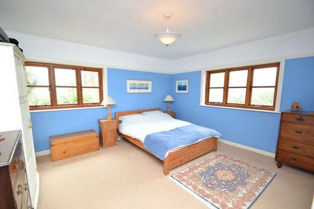  Image of 5 bedroom Detached house for sale in Hethfelton Wareham BH20 at Hethfelton Wareham, BH20 6HS