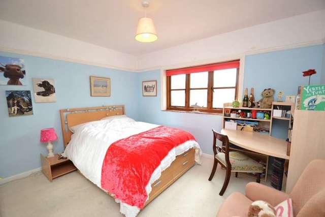  Image of 5 bedroom Detached house for sale in Hethfelton Wareham BH20 at Hethfelton Wareham, BH20 6HS