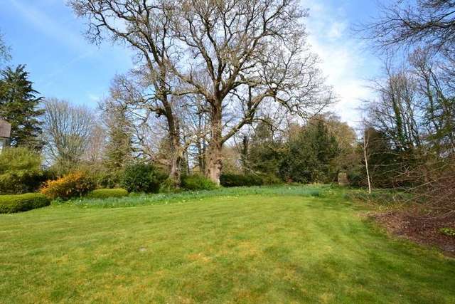  Image of 5 bedroom Detached house for sale in Hethfelton Wareham BH20 at Hethfelton Wareham, BH20 6HS