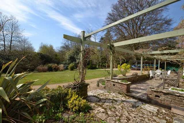  Image of 5 bedroom Detached house for sale in Hethfelton Wareham BH20 at Hethfelton Wareham, BH20 6HS