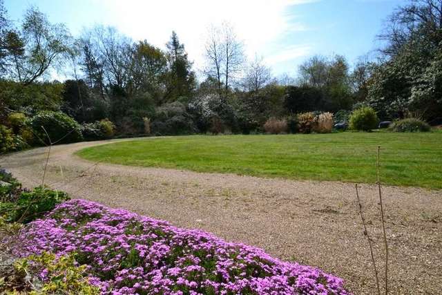  Image of 5 bedroom Detached house for sale in Hethfelton Wareham BH20 at Hethfelton Wareham, BH20 6HS