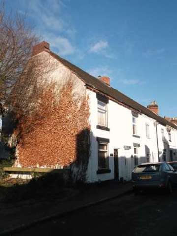  Image of 2 bedroom Terraced house for sale in East View Glascote Tamworth B77 at East View Glascote Tamworth, B77 2BG