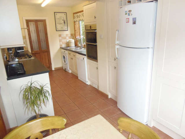 Image of 4 bedroom Detached house for sale in Eastella Road Yelverton PL20 at Yelverton Devon, PL20 6AX