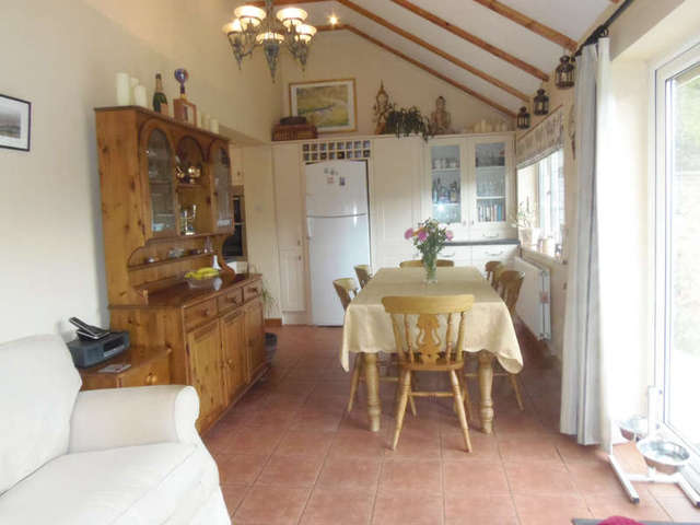  Image of 4 bedroom Detached house for sale in Eastella Road Yelverton PL20 at Yelverton Devon, PL20 6AX