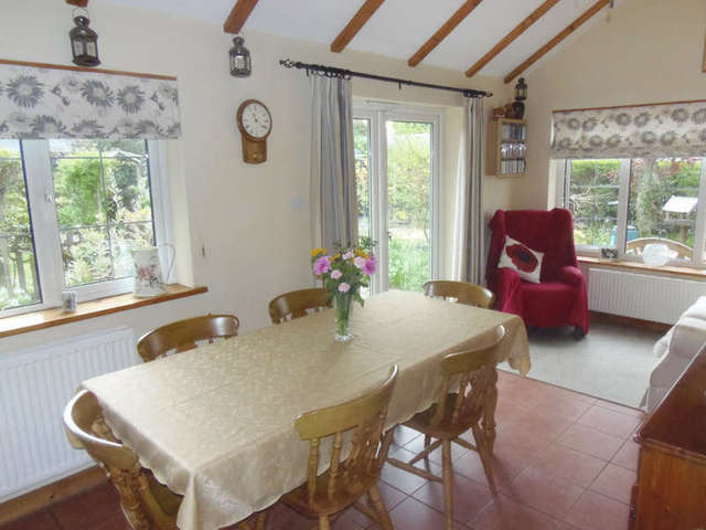 Image of 4 bedroom Detached house for sale in Eastella Road Yelverton PL20 at Yelverton Devon, PL20 6AX