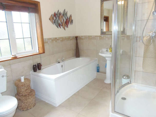  Image of 4 bedroom Detached house for sale in Eastella Road Yelverton PL20 at Yelverton Devon, PL20 6AX