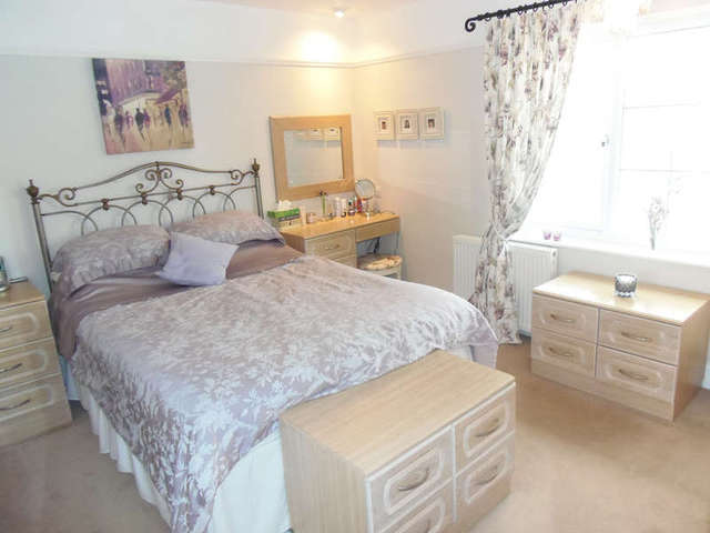  Image of 4 bedroom Detached house for sale in Eastella Road Yelverton PL20 at Yelverton Devon, PL20 6AX