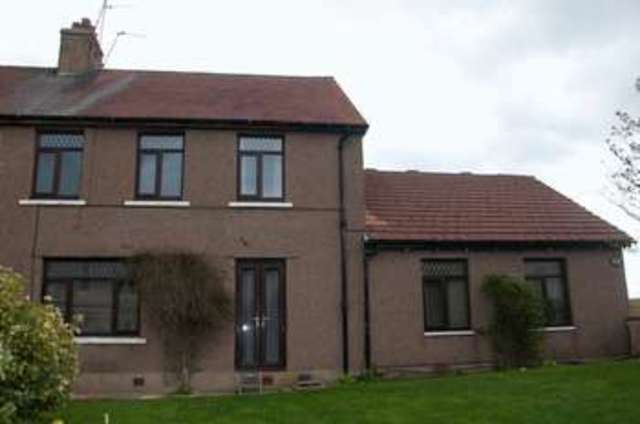  Image of 5 bedroom Semi-Detached house for sale in Easterton Crescent Cowie Stirling FK7 at Easterton Crescent  Stirling, FK7 7AG