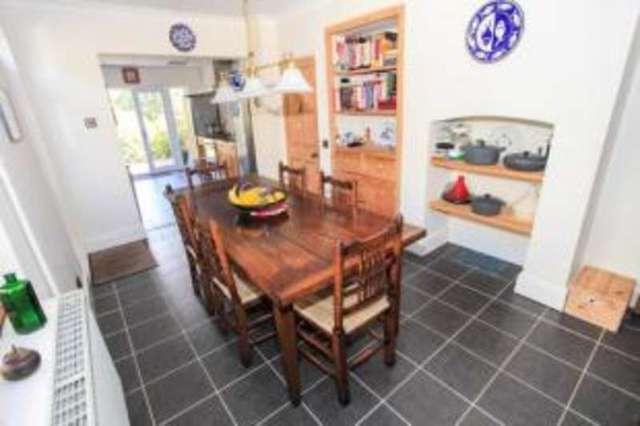  Image of 4 bedroom Terraced house for sale in Eastfield Road Peterborough PE1 at Peterborough Cambridgeshire Peterborough, PE1 4BH