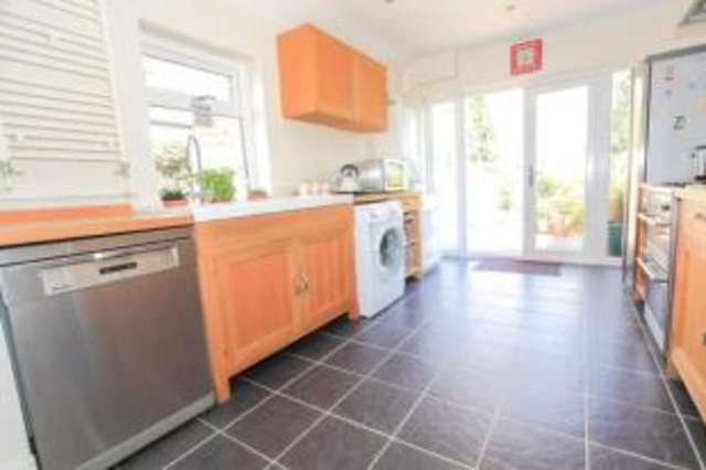  Image of 4 bedroom Terraced house for sale in Eastfield Road Peterborough PE1 at Peterborough Cambridgeshire Peterborough, PE1 4BH