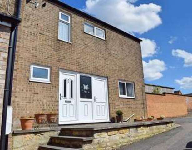  Image of 3 bedroom Semi-Detached house for sale in Easton Walk Corby NN17 at Easton Walk  Corby, NN17 1UP