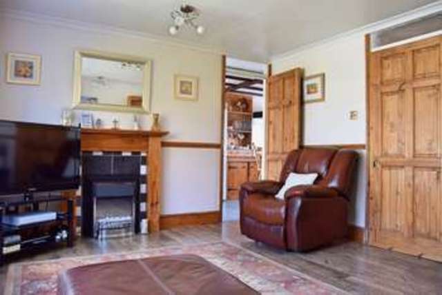  Image of 3 bedroom Semi-Detached house for sale in Easton Walk Corby NN17 at Easton Walk  Corby, NN17 1UP
