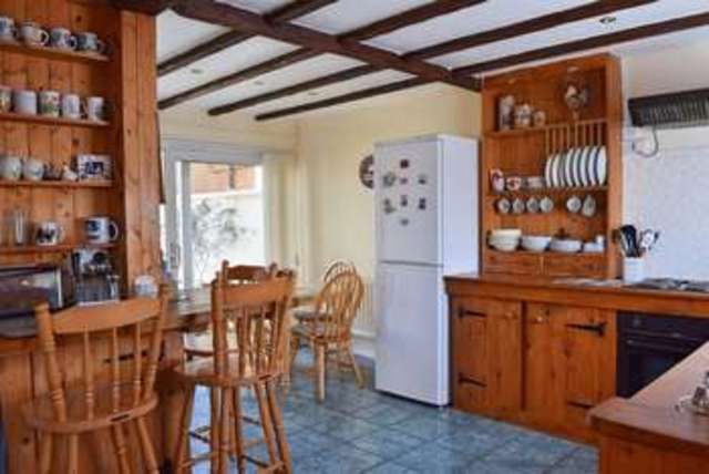  Image of 3 bedroom Semi-Detached house for sale in Easton Walk Corby NN17 at Easton Walk  Corby, NN17 1UP