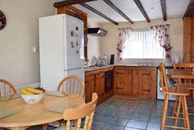  Image of 3 bedroom Semi-Detached house for sale in Easton Walk Corby NN17 at Easton Walk  Corby, NN17 1UP