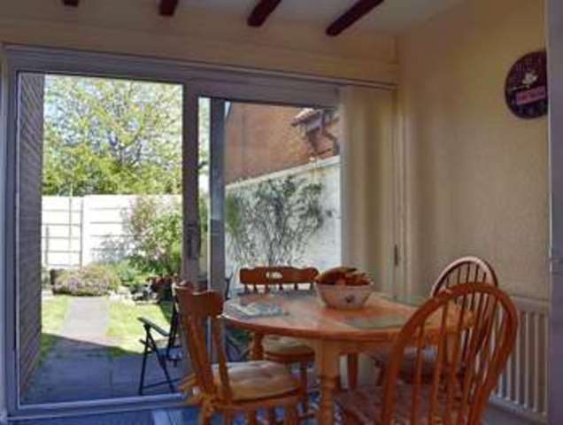  Image of 3 bedroom Semi-Detached house for sale in Easton Walk Corby NN17 at Easton Walk  Corby, NN17 1UP