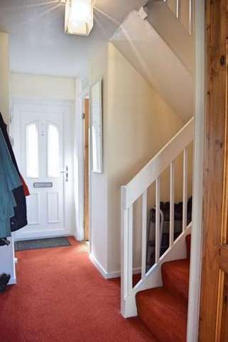  Image of 3 bedroom Semi-Detached house for sale in Easton Walk Corby NN17 at Easton Walk  Corby, NN17 1UP