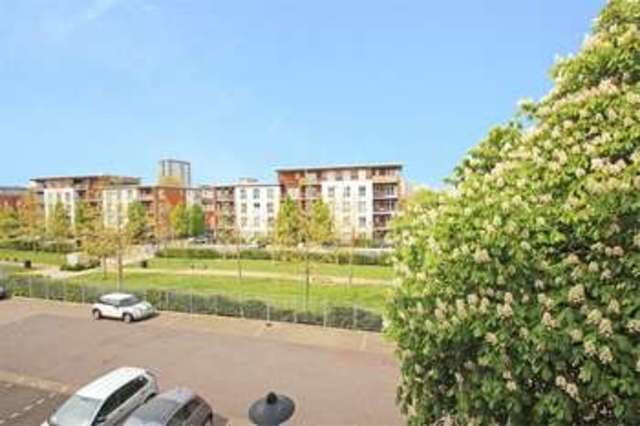  Image of 2 bedroom Property for sale in Eastside Mews London E3 at Eastside Mews  London, E3 2GU