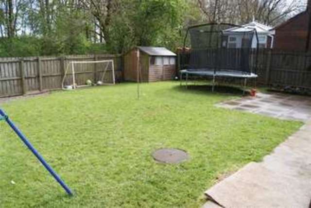 Image of 3 bedroom Detached house for sale in Edgemount Killingworth Newcastle upon Tyne NE12 at Edgemount  Killingworth, NE12 6GG