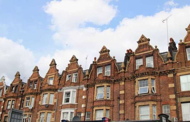 Image of 1 bedroom Flat to rent in Edgware Road London W2 at Edgware Road  London, W2 1EB