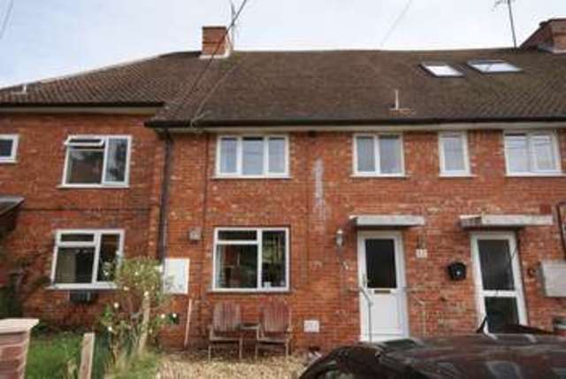  Image of 3 bedroom Detached house to rent in Edward Road Alton GU34 at Edward Road  Alton, GU34 2EX