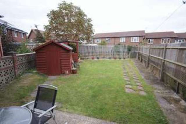  Image of 3 bedroom Detached house to rent in Edward Road Alton GU34 at Edward Road  Alton, GU34 2EX